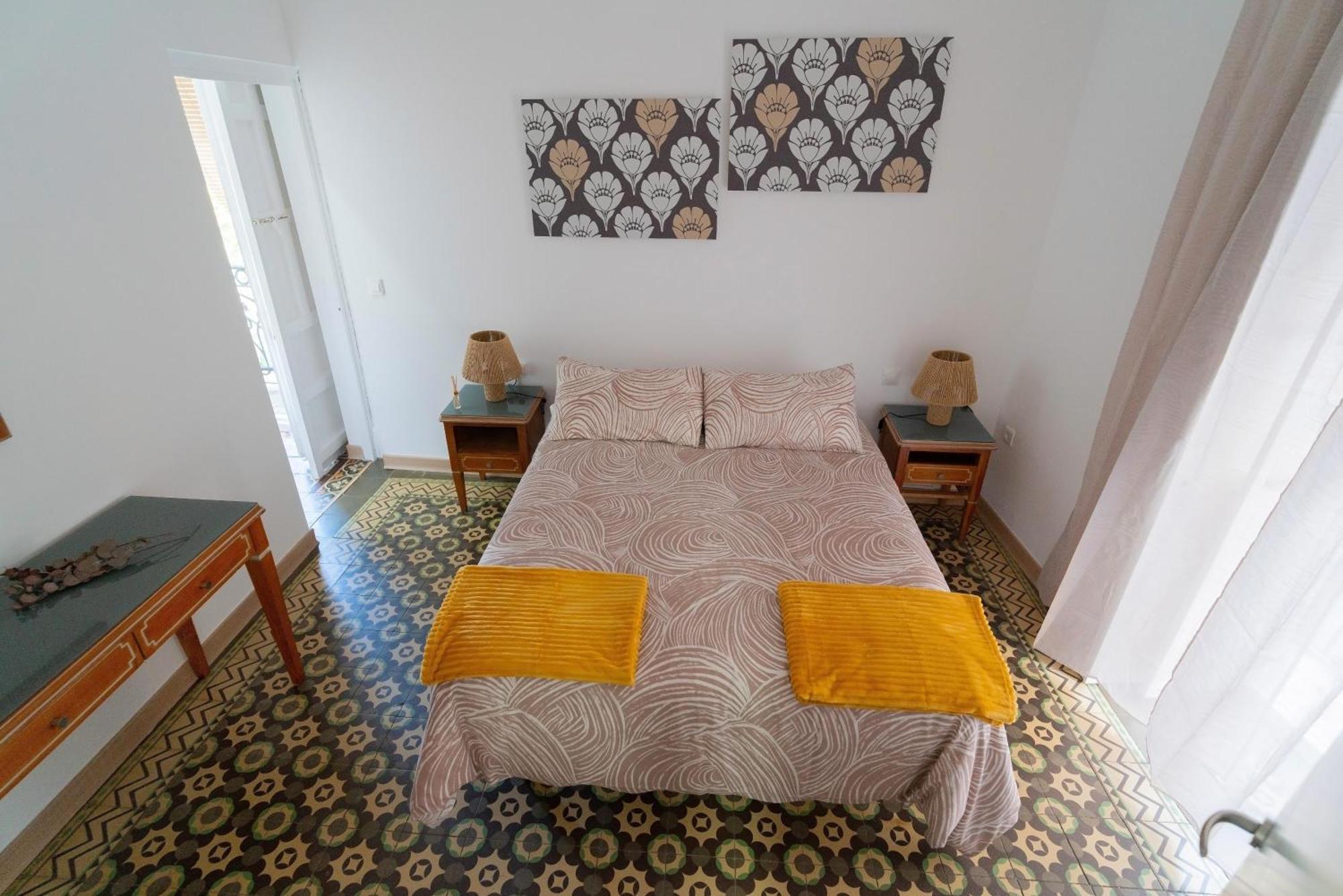 Apartamento La Inmaculada Ayamonte Exterior foto